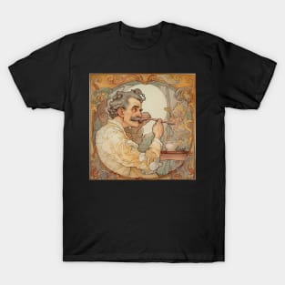 John Gilbert T-Shirt